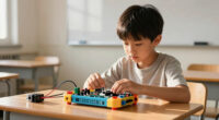 10 Best Student-Friendly AI Learning Kits in 2026