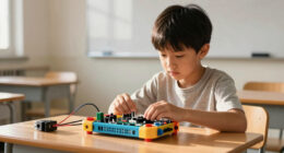 10 Best Student-Friendly AI Learning Kits in 2026