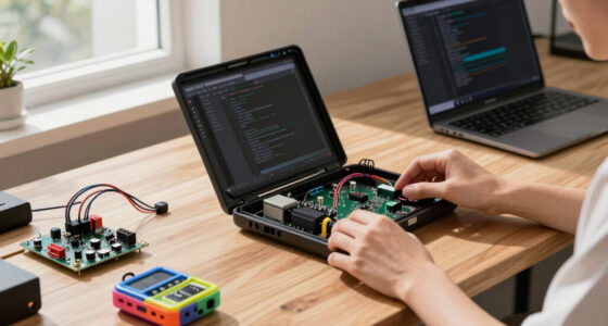 11 Best AI Development Kits in 2026