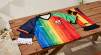 11 Best Soccer Fan Apparel in 2026