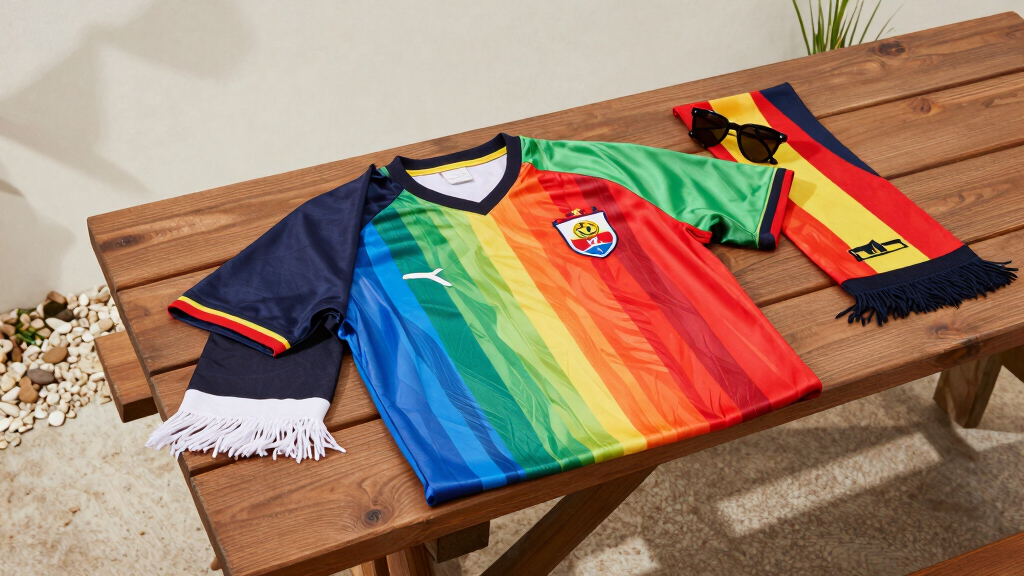 11 Best Soccer Fan Apparel in 2026