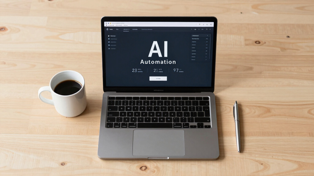12 Best AI Automation Software for Business in 2026