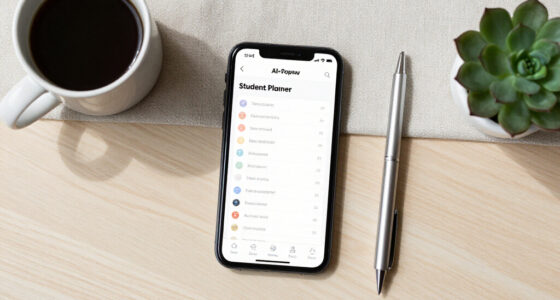 13 Best AI-Powered Student Planners in 2026