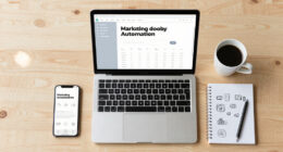 15 Best AI Automation Tools For Marketing In 2026