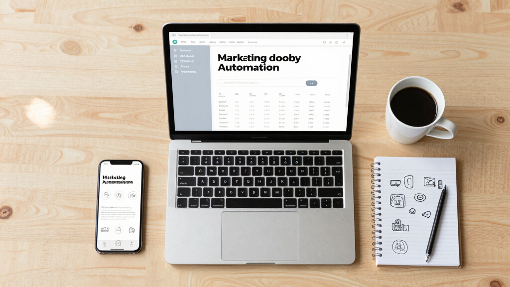 15 Best AI Automation Tools For Marketing In 2026