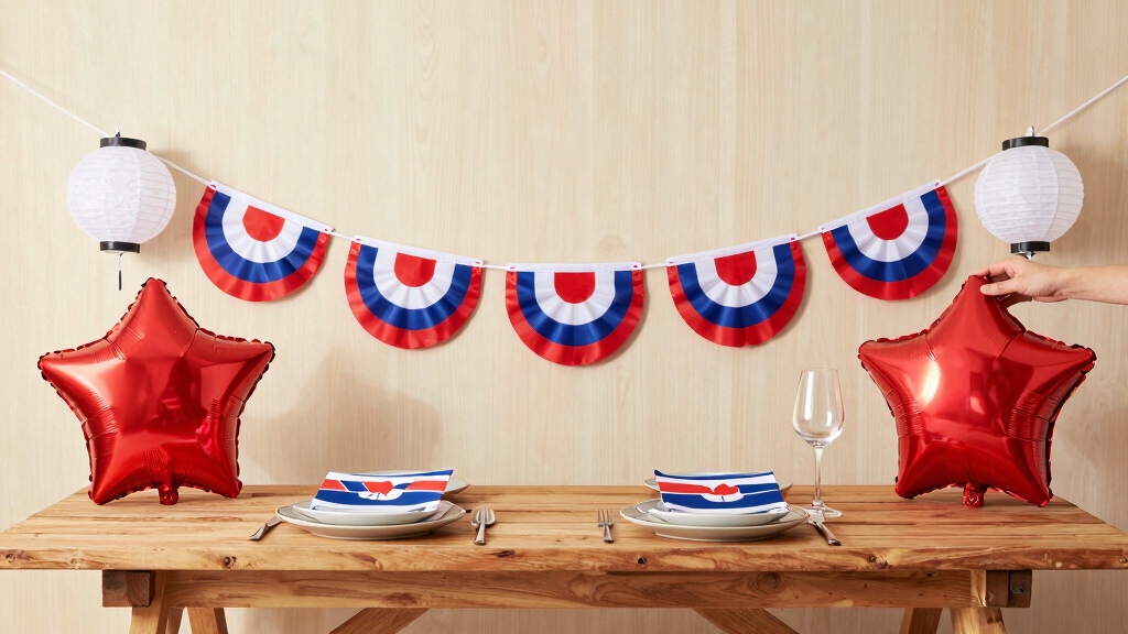 15 Best Patriotic Party Decor in 2026
