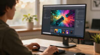 2026'S Best 4K Monitors With AI Features For Productivity And Gaming