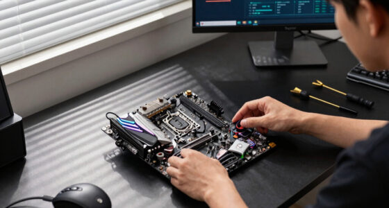 2026'S Best Gaming Motherboards For Elite PC Builds