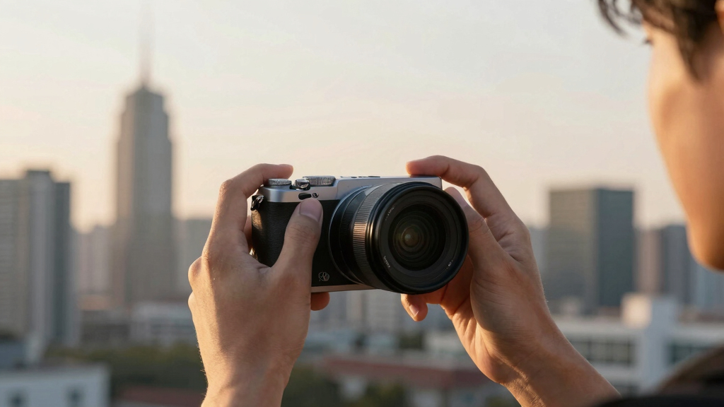 2026'S Best Mirrorless Cameras With Advanced AI Features