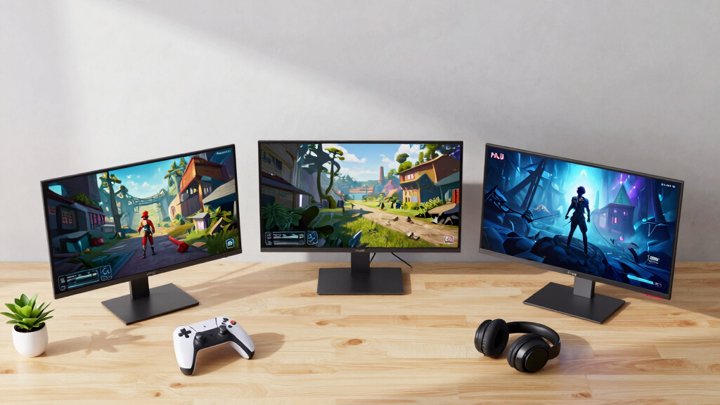 2026'S Best OLED Gaming Monitors With AI Features For Ultimate Performance