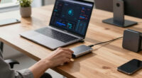 2026'S Best Portable SSDs For AI Professionals On The Go