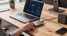 2026'S Best Portable SSDs For AI Professionals On The Go