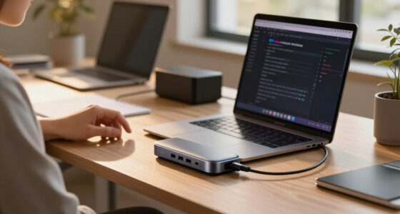 2026'S Must-Have Thunderbolt Docking Stations For AI Enthusiasts