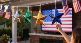 3 Best AI-powered patriotic party decorations in 2026