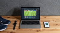 4 Best AI Tools for Sports Analytics in 2026