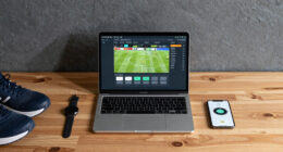 4 Best AI Tools for Sports Analytics in 2026