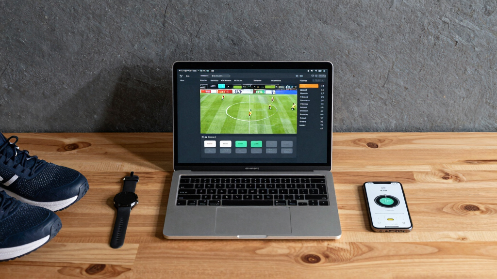 4 Best AI Tools for Sports Analytics in 2026