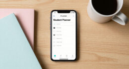 6 Best AI-Powered Student Planner Apps in 2026
