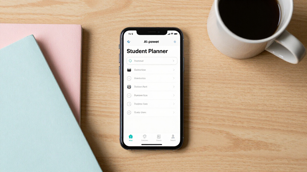 6 Best AI-Powered Student Planner Apps in 2026