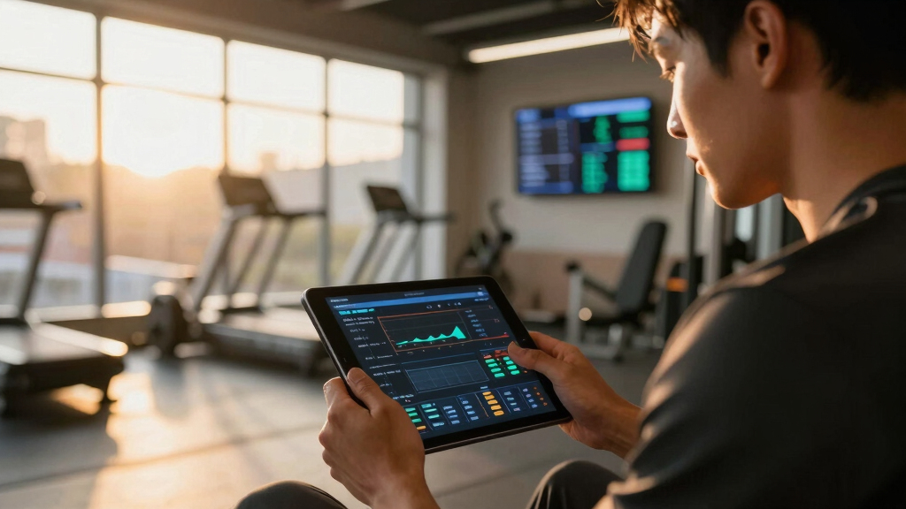 6 Best AI Tools For Sports Analytics In 2026