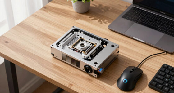 6 Best Desktop Processors for Gaming and Everyday Performance in 2026