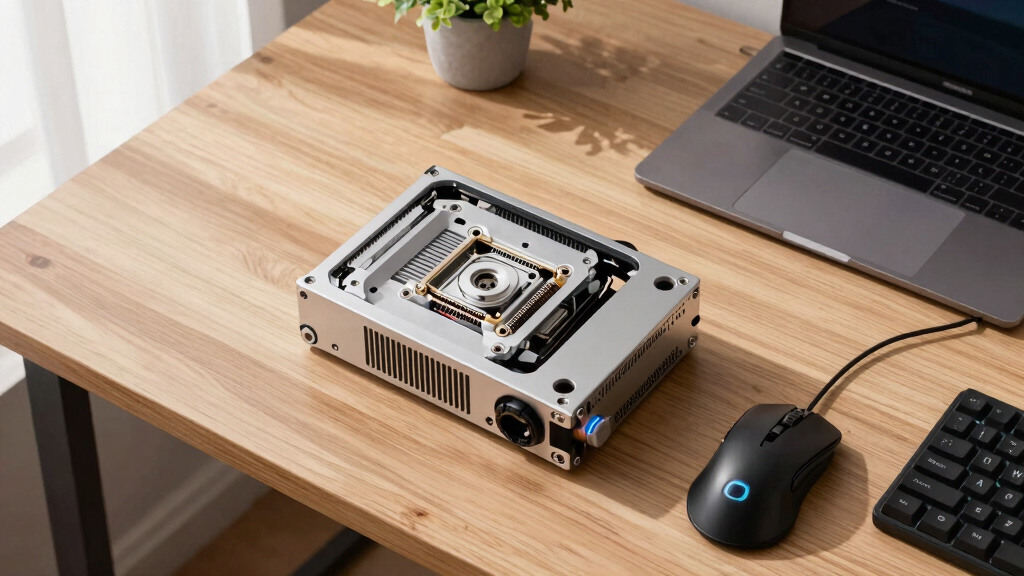 6 Best Desktop Processors for Gaming and Everyday Performance in 2026