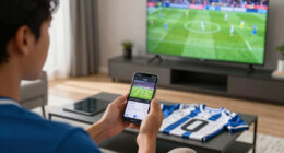 7 Best AI Tools for Soccer Fan Engagement in 2026