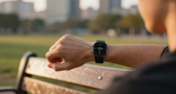 7 Best Wireless Smartwatches for Prime Day Deals in 2026