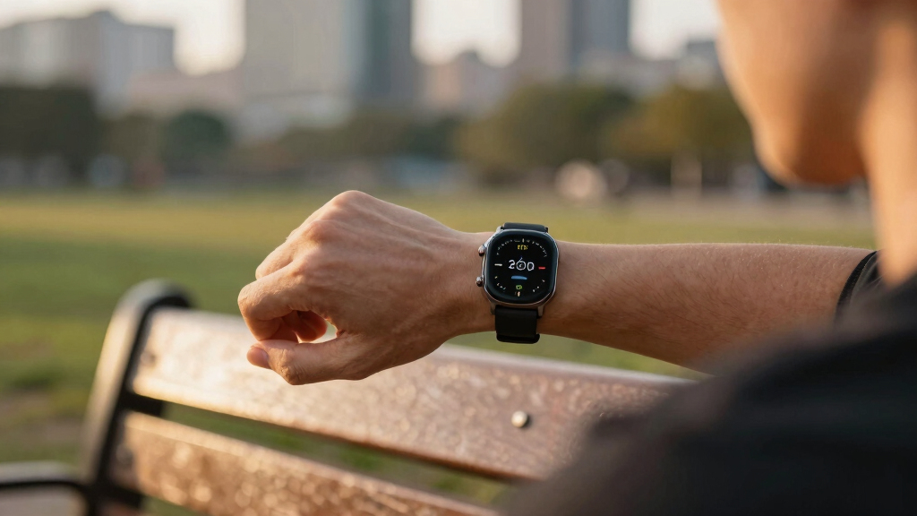 7 Best Wireless Smartwatches for Prime Day Deals in 2026