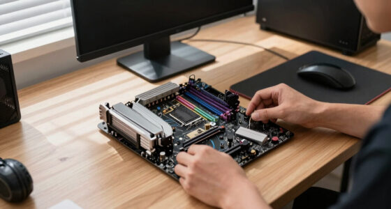 8 Best Gaming Motherboards for High-Performance PC Builds in 2026