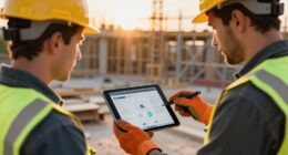 A.I. Companies Are Recruiting Electricians And Carpenters By The Thousands