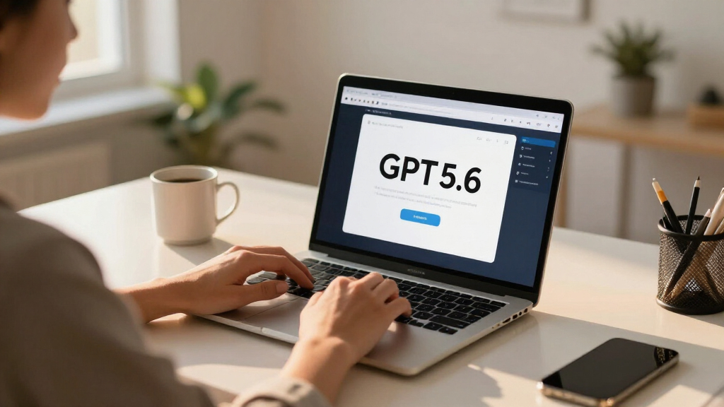 Advancing the price-performance frontier with GPT‑5.6