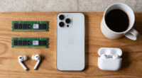 Apple Is Reaching For Chinese Memory. Europe Doesn’t Even Have That Option.