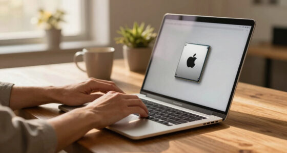 Apple Silicon’s Quiet Memory Advantage