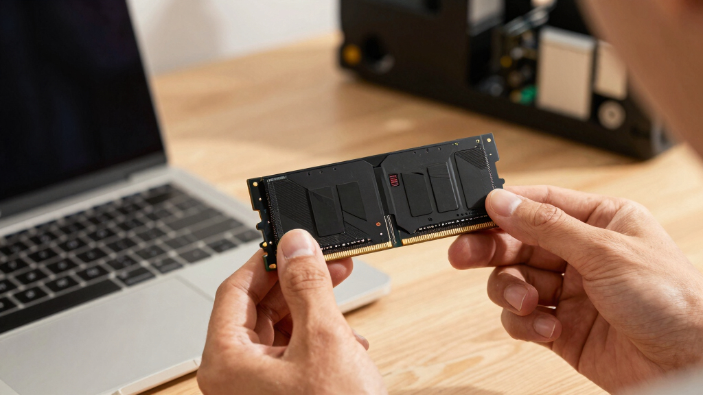 Apple Wants Blacklisted Chinese RAM — and That Tells You How Bad the Squeeze Got
