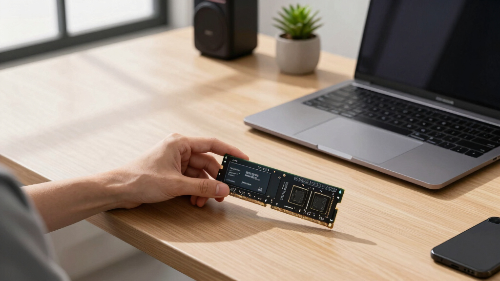 Apple Wants Blacklisted Chinese RAM — And That Tells You How Bad The Squeeze Got