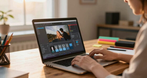 Best AI-Powered Laptops For Video, Photo, And Design In 2026