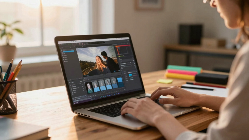 Best AI-Powered Laptops For Video, Photo, And Design In 2026