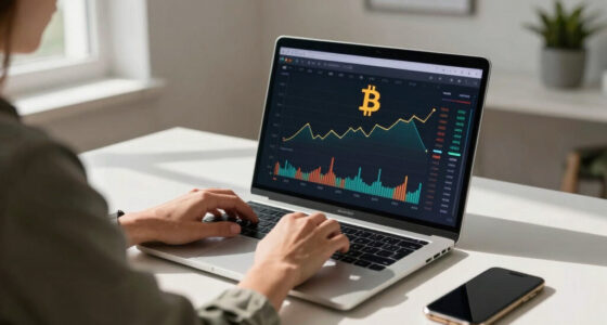 Bitcoin Battles Unfold in Live Warzone Visualization