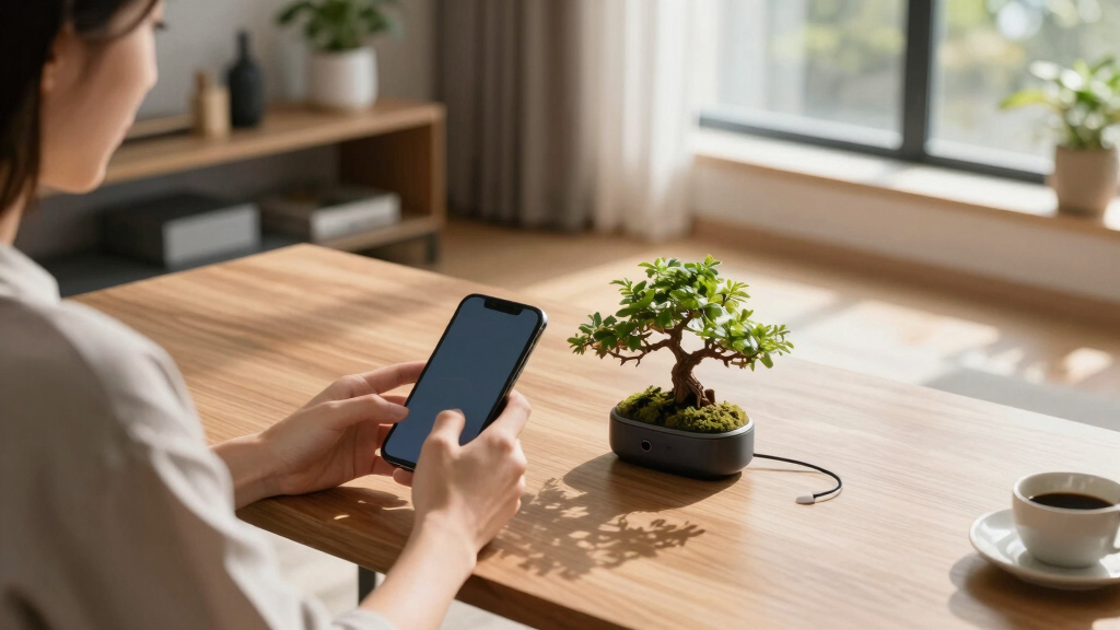 Bonsai 27B: A 27B-Class model that runs on a phone