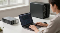 Boost Your AI Inference Speed With LFM2.5 Encoders On CPUs