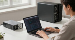 Boost Your AI Inference Speed With LFM2.5 Encoders On CPUs