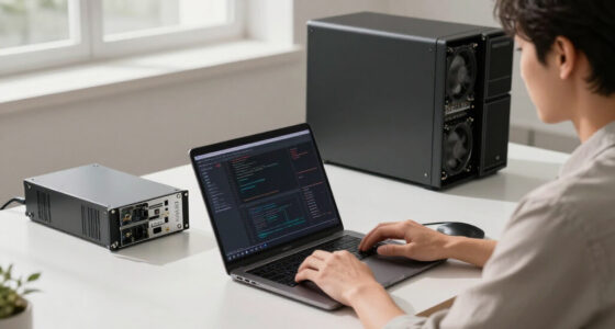 Boost Your AI Inference Speed With LFM2.5 Encoders On CPUs