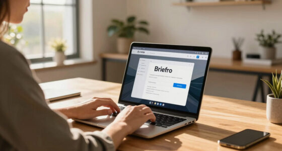 Briefro: A Document That Tells The Truth