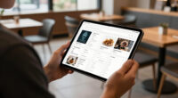 Businesses With Ugly AI Menu Redesigns