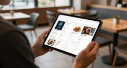 Businesses With Ugly AI Menu Redesigns