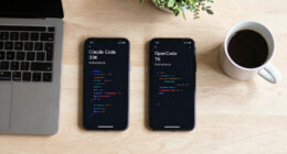 Claude Code Sends 33K Tokens Before Reading The Prompt; OpenCode Sends 7K
