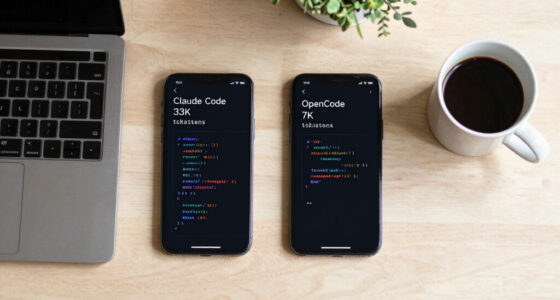 Claude Code Sends 33K Tokens Before Reading The Prompt; OpenCode Sends 7K