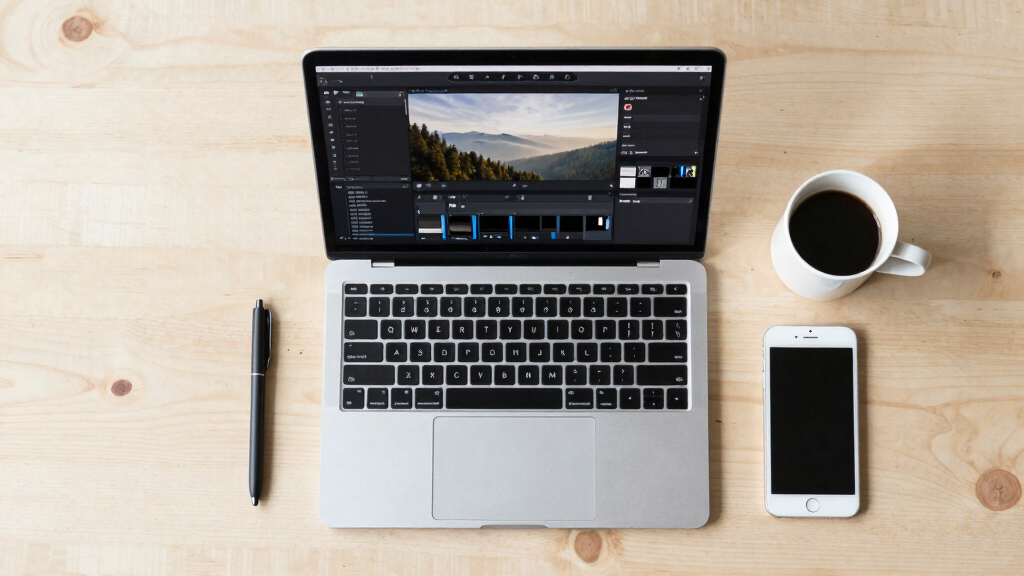 Cutrova: Edit the Words, Not the Timeline
