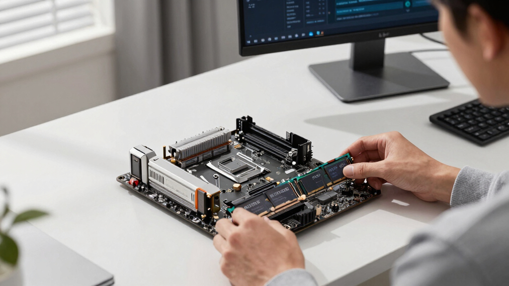 DDR5 Now, DDR6 Soon: A Buyer’s Field Guide